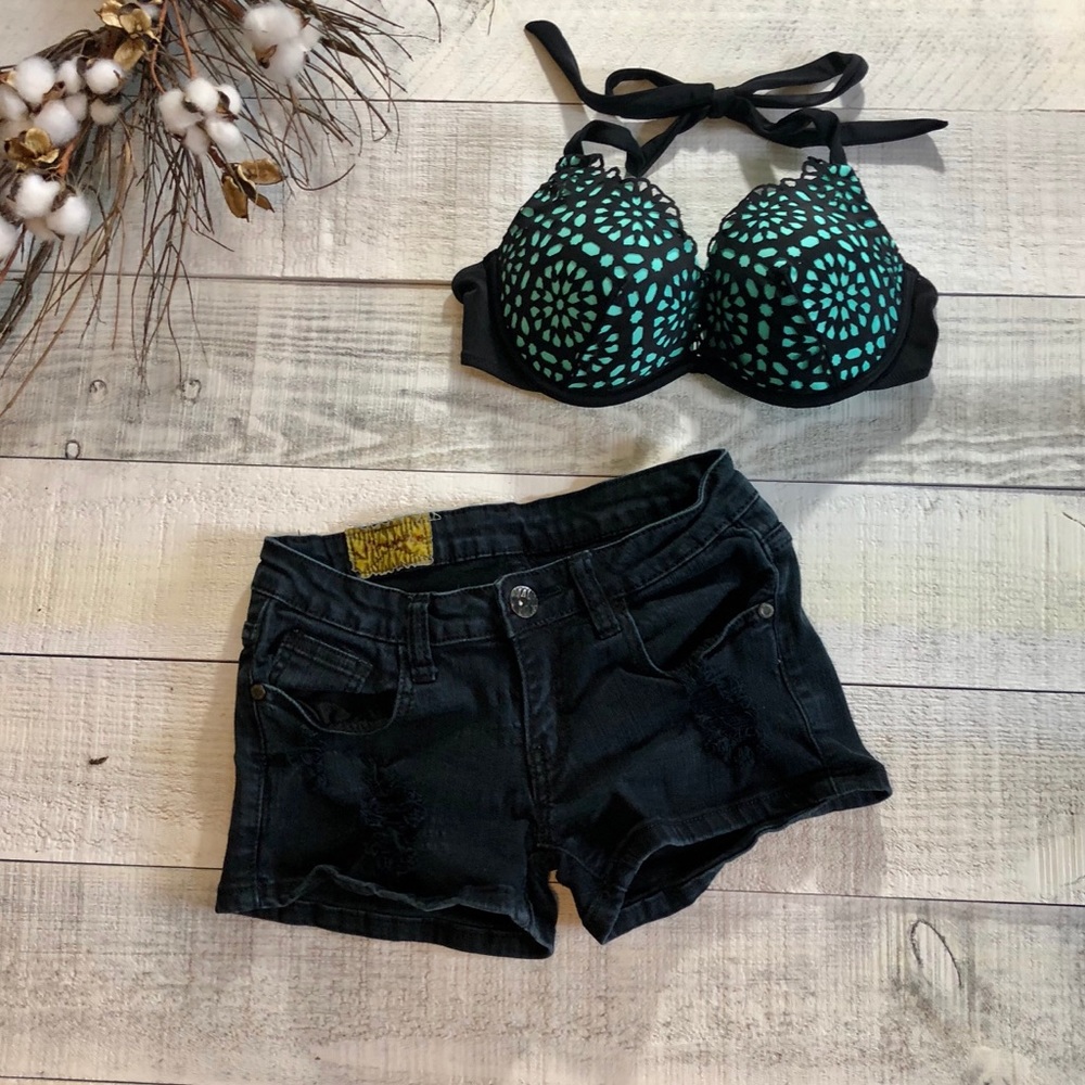 Shade & Shore Bikini Top